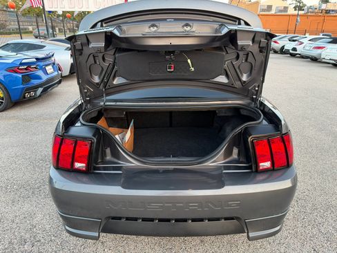 Used 2003 Ford Mustang GT RWD image 39