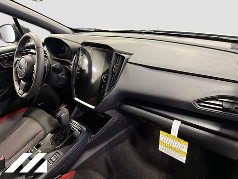 New 2026 Subaru Impreza RS image 31