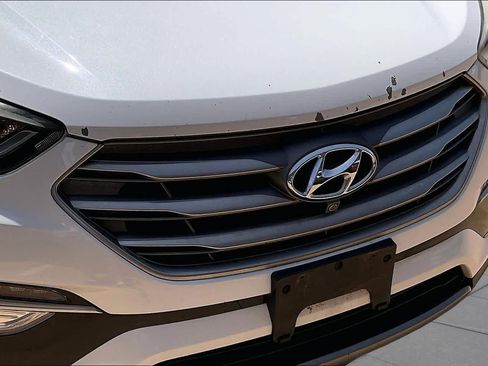 Used 2017 Hyundai Santa Fe Sport w/ 2.4L Tech Package 04 FWD image 29
