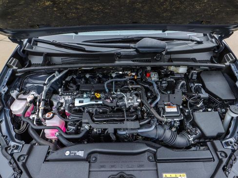 Used 2024 Toyota Prius Limited w/ Limited Premium Package image 25