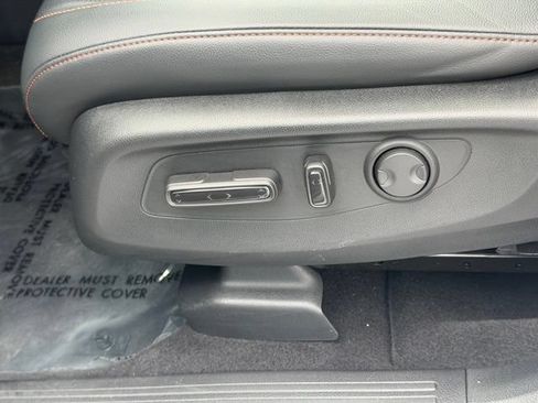 Certified 2024 Honda CR-V Sport Touring image 24