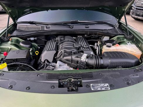 Used 2023 Dodge Charger Scat Pack image 4