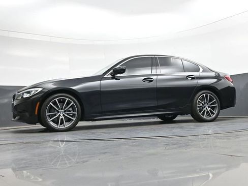 Used 2019 BMW 330i Sedan w/ Premium Package RWD image 38