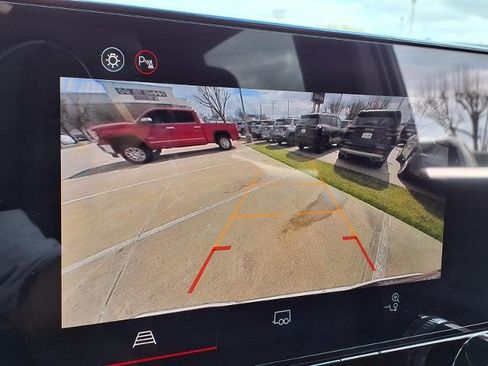 Certified 2026 GMC Canyon Elevation w/ Convenience Package image 5