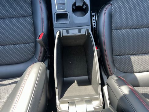 New 2026 Ford Escape ST-Line w/ Tech Pack #1 FWD image 21