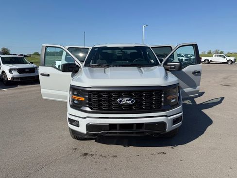 New 2026 Ford F150 STX image 21