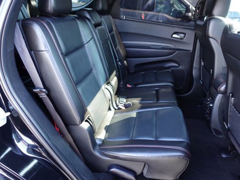 Used 2023 Dodge Durango R/T image 34