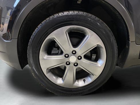 Used 2014 Buick Encore Leather image 7