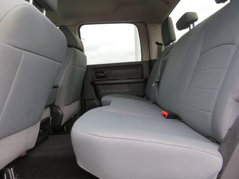 Used 2018 RAM 2500 Tradesman w/ Popular Equipment Group AWD/4WD image 13
