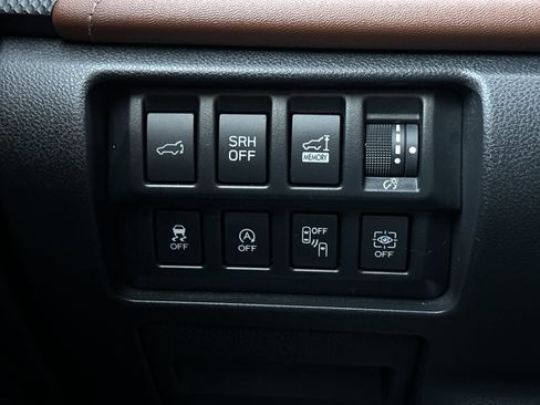 Used 2023 Subaru Forester Touring image 32