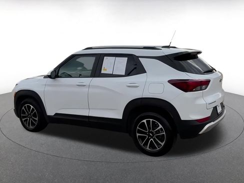 Used 2025 Chevrolet TrailBlazer LT image 10