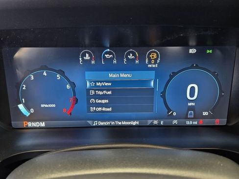 New 2026 Ford F150 STX w/ F-150 LOBO Package AWD/4WD image 11