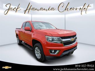 Used 2016 Chevrolet Colorado LT w/ LT Convenience Package image 1
