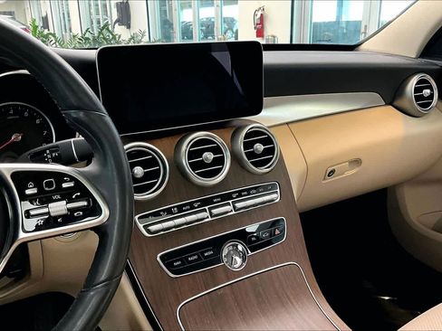 Used 2020 Mercedes-Benz C 300 Sedan image 6