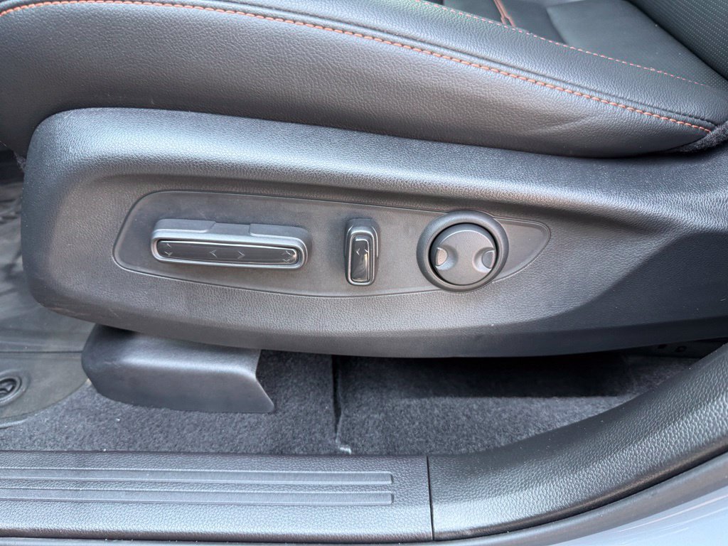 Certified 2026 Honda CR-V Sport Touring image 28