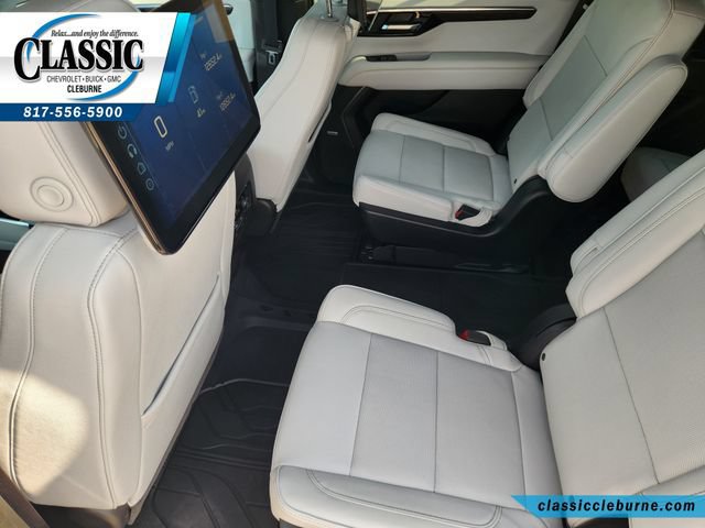 Used 2026 Chevrolet Tahoe Premier RWD image 29