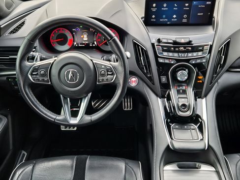 Used 2019 Acura RDX A-Spec image 31