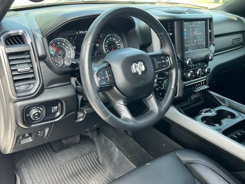 Used 2023 RAM 1500 Big Horn AWD/4WD image 20