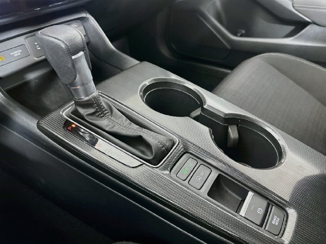 Used 2026 Honda Civic LX image 24