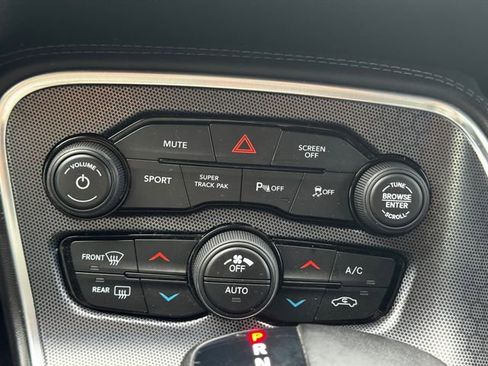 Used 2018 Dodge Challenger T/A RWD image 33