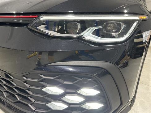 Certified 2024 Volkswagen GTI S image 13