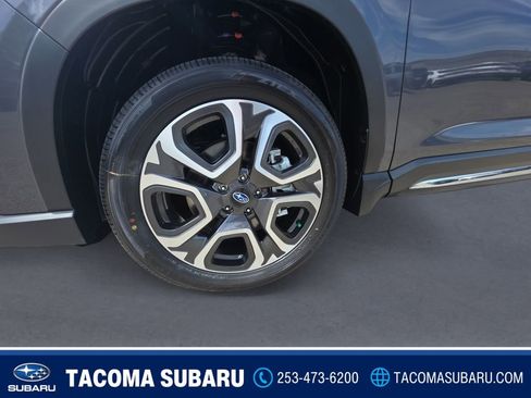 New 2026 Subaru Ascent Limited AWD/4WD image 9