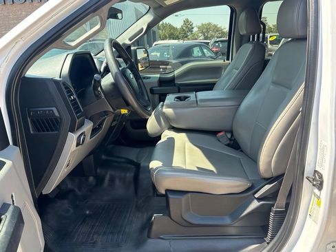 Used 2019 Ford F150 XL w/ XL Power Equipment Group RWD image 17