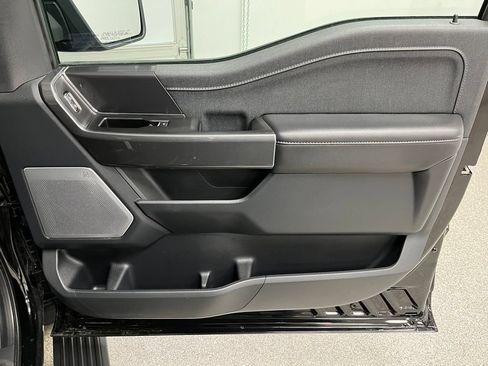 Used 2023 Ford F150 Lariat w/ Equipment Group 502A High AWD/4WD image 54
