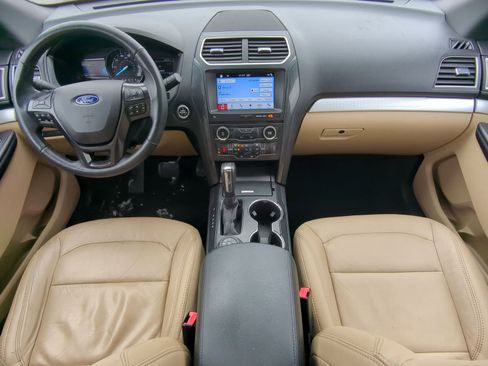 Used 2017 Ford Explorer XLT w/ Equipment Group 202A image 20