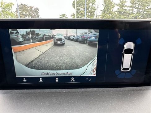 Used 2023 Acura RDX A-Spec image 26