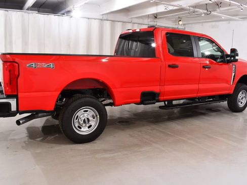 New 2026 Ford F350 XL w/ XL Driver Assist Package AWD/4WD image 11