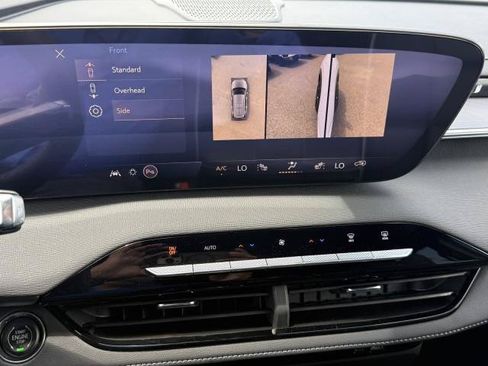 New 2026 Buick Enclave Sport Touring FWD image 29