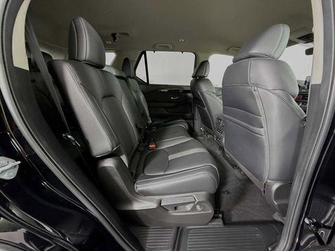 Certified 2026 Honda Pilot EX-L image 25