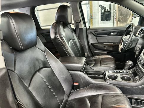 Used 2014 GMC Acadia SLT AWD/4WD image 29