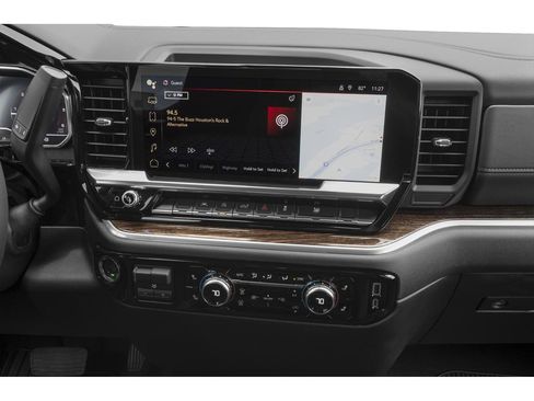 New 2026 GMC Sierra 1500 Elevation image 30