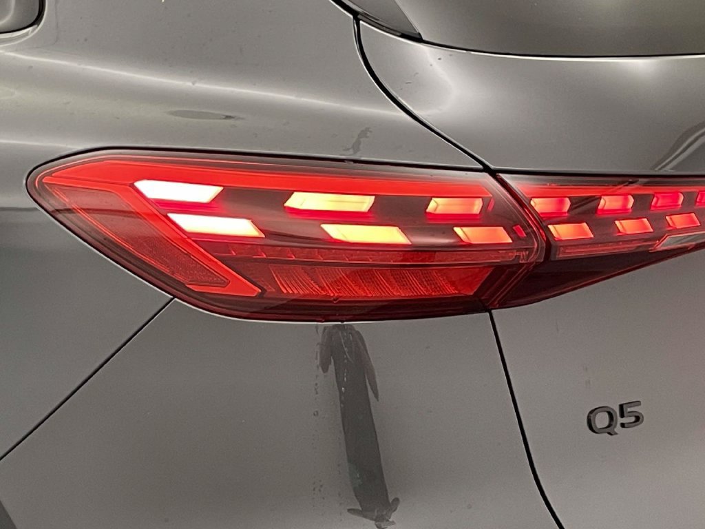 New 2026 Audi Q5 2.0T AWD/4WD image 16