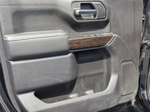 Used 2021 GMC Sierra 1500 Elevation AWD/4WD image 14