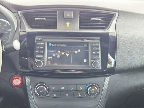 Used 2017 Nissan Sentra NISMO w/ NISMO Premium Package image 22