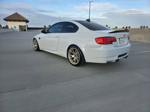 Used 2011 BMW M3 Coupe image 2