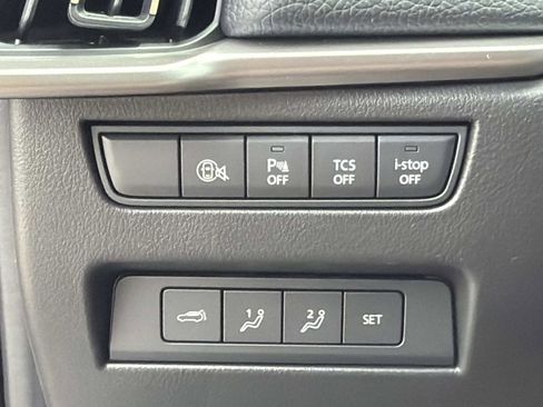 New 2026 MAZDA CX-90 3.3 Turbo w/ Preferred Package AWD/4WD image 17
