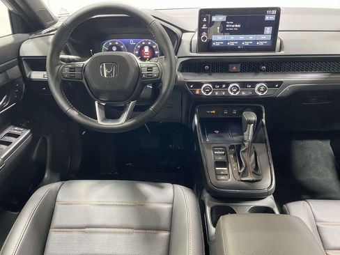 New 2026 Honda CR-V Sport-L image 11