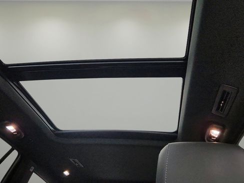 New 2025 Cadillac XT6 Sport w/ LPO, Floor Liner Package image 18