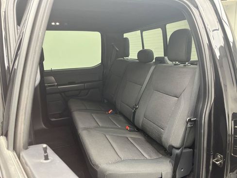 Used 2024 Ford F150 XLT w/ Equipment Group 302A MID AWD/4WD image 14