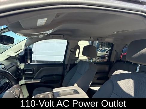 Used 2016 Chevrolet Silverado 1500 LT w/ All Star Edition image 17