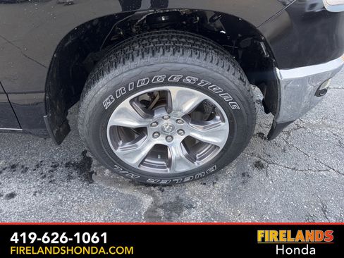 Used 2023 RAM 1500 Laramie image 45