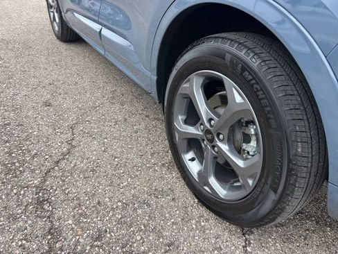 Certified 2024 Ford Escape ST-Line w/ Tech Pack #1 image 25