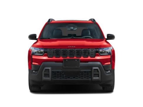 New 2026 Jeep Cherokee Limited AWD/4WD image 7