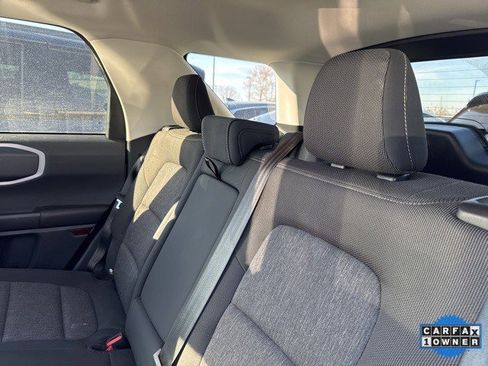 Used 2024 Ford Bronco Sport Big Bend image 11