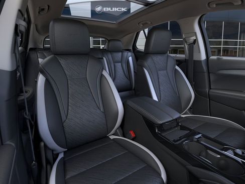 New 2026 Buick Envision Sport Touring AWD/4WD image 16