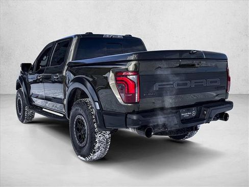 Used 2025 Ford F150 Raptor image 7